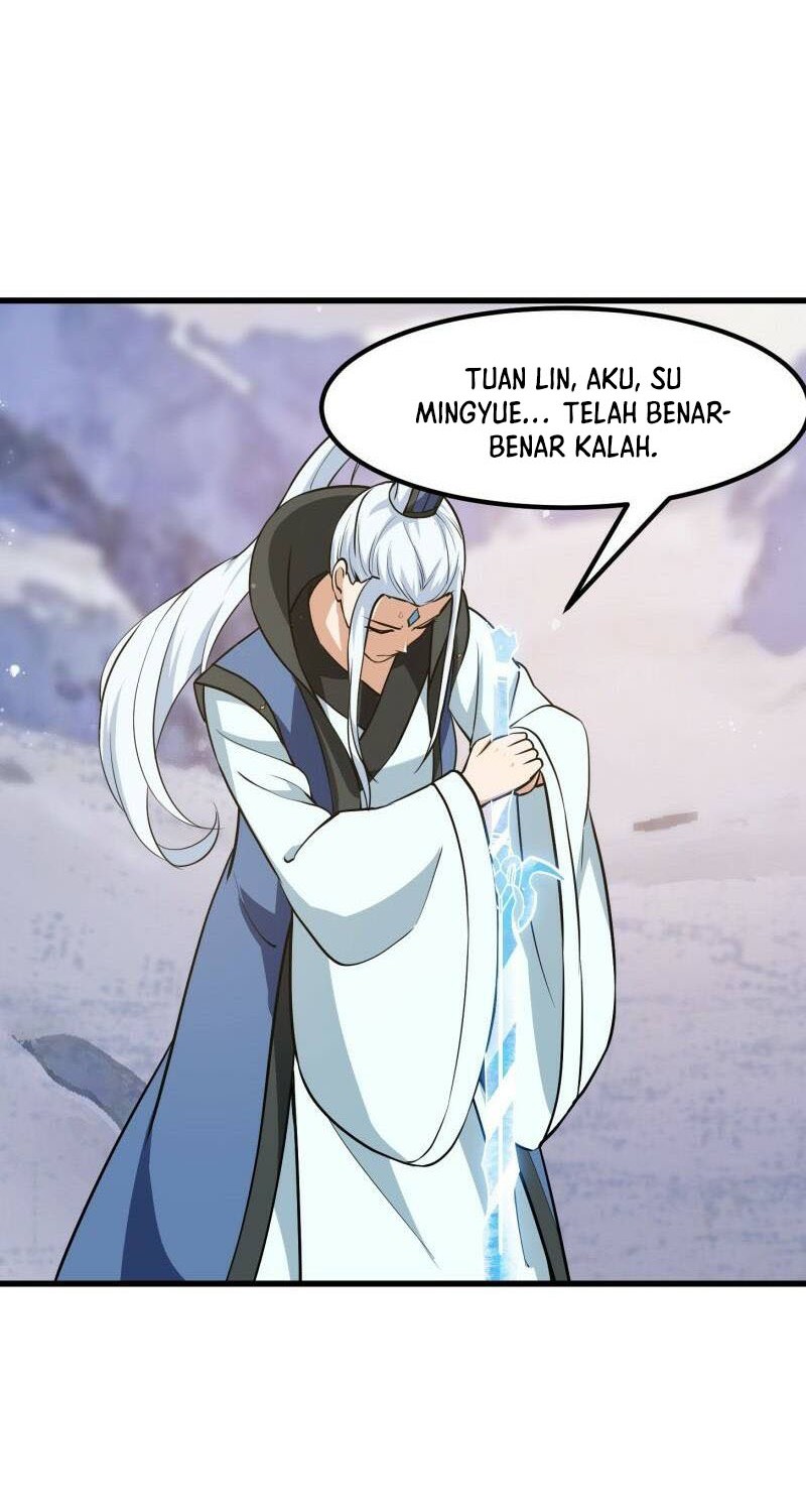 I’m Just An Immortal Chapter 132 - halaman 17