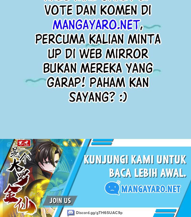 I’m Just An Immortal Chapter 132 - halaman 21