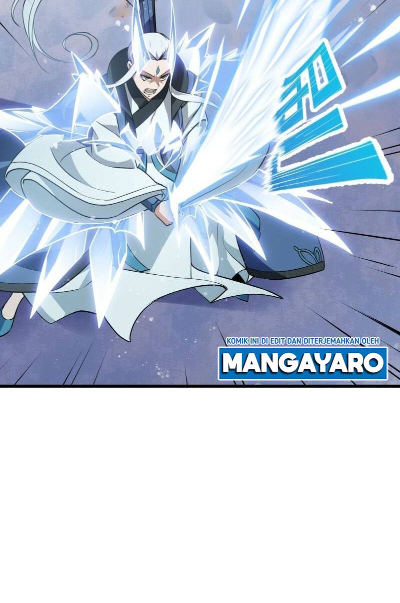 I’m Just An Immortal Chapter 132 - halaman 5