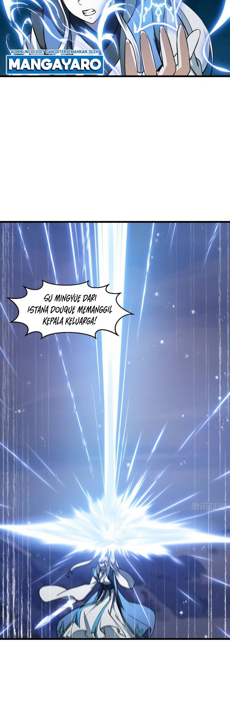 I’m Just An Immortal Chapter 133 - halaman 3