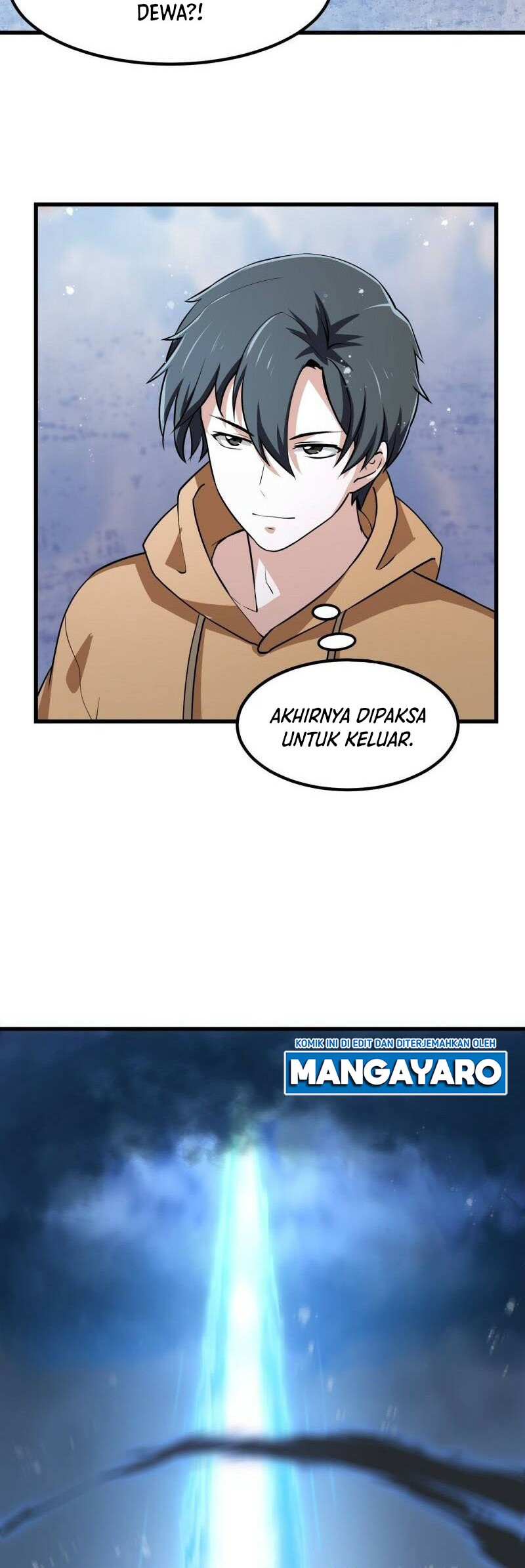 I’m Just An Immortal Chapter 133 - halaman 5
