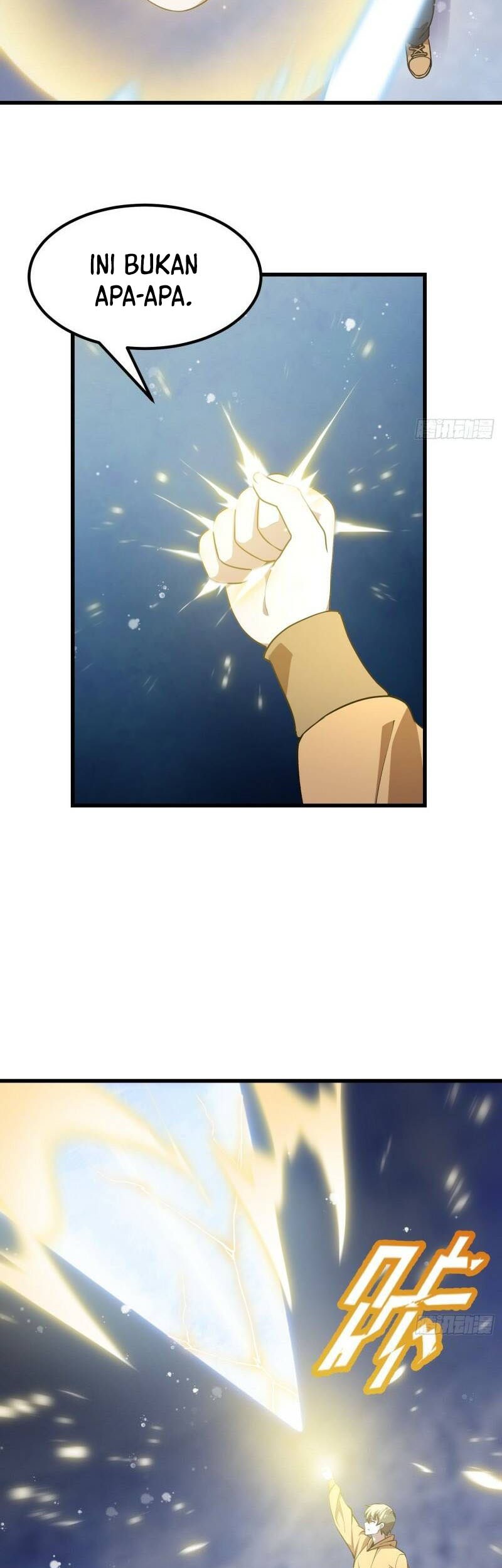 I’m Just An Immortal Chapter 134 - halaman 4