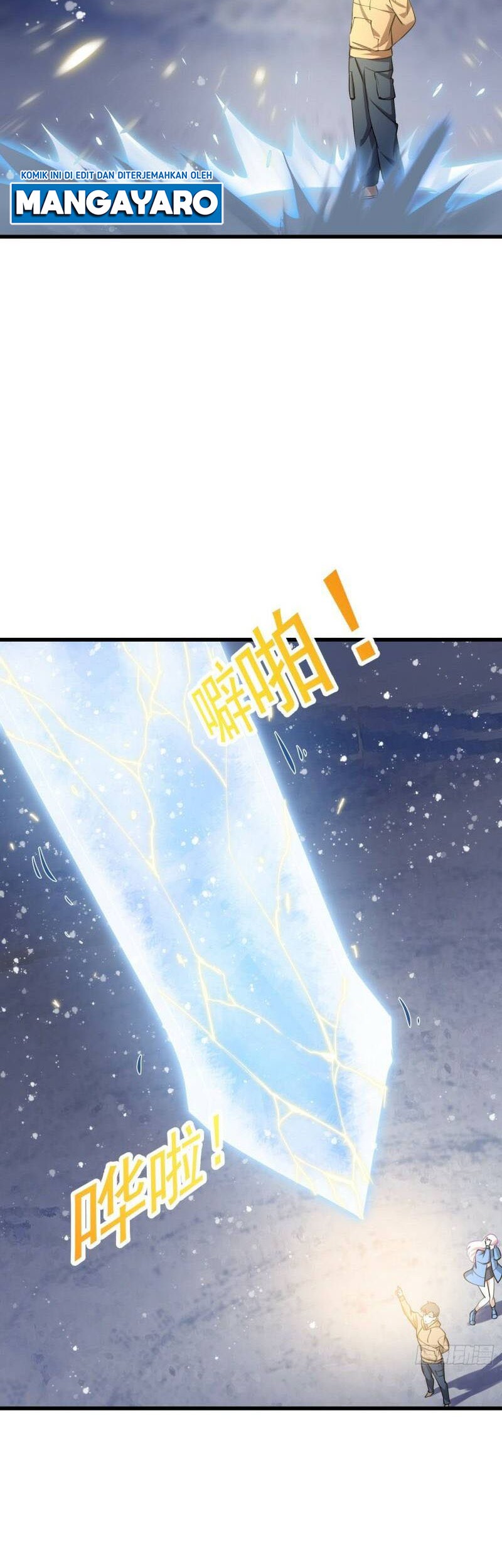 I’m Just An Immortal Chapter 134 - halaman 5