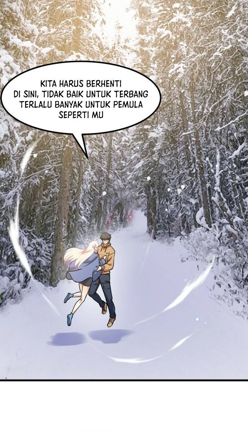 I’m Just An Immortal Chapter 136 - halaman 17