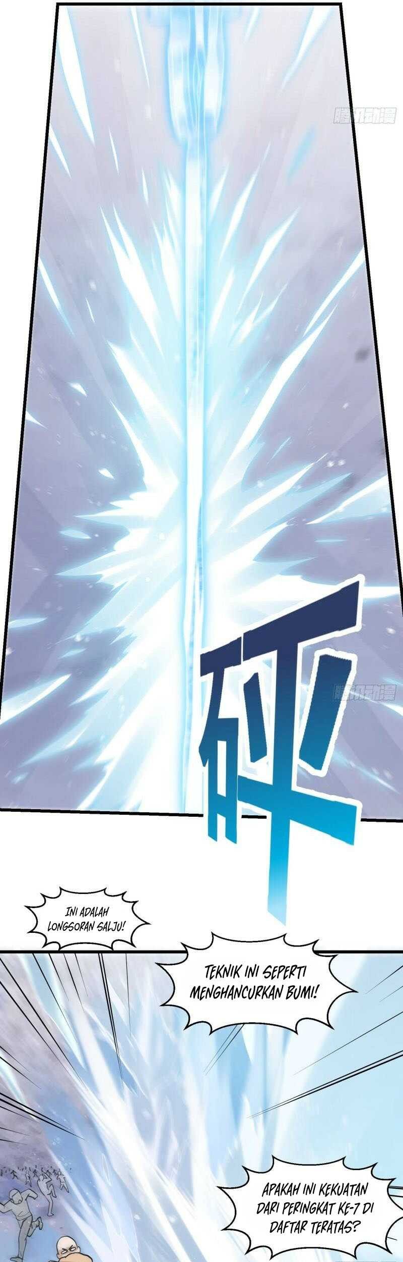I’m Just An Immortal Chapter 137 - halaman 22