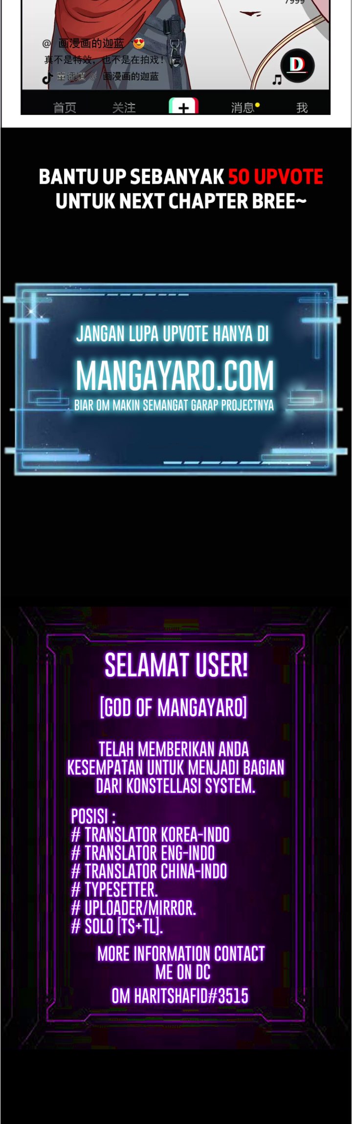 I’m Just An Immortal Chapter 14 - halaman 24