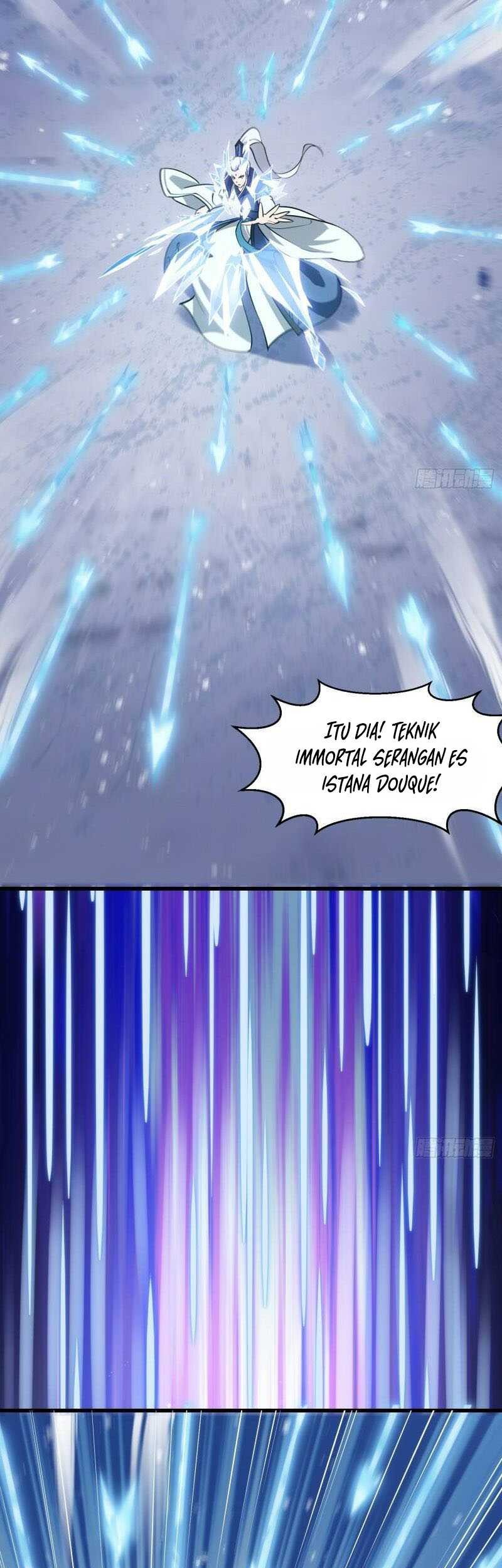 I’m Just An Immortal Chapter 140 - halaman 10