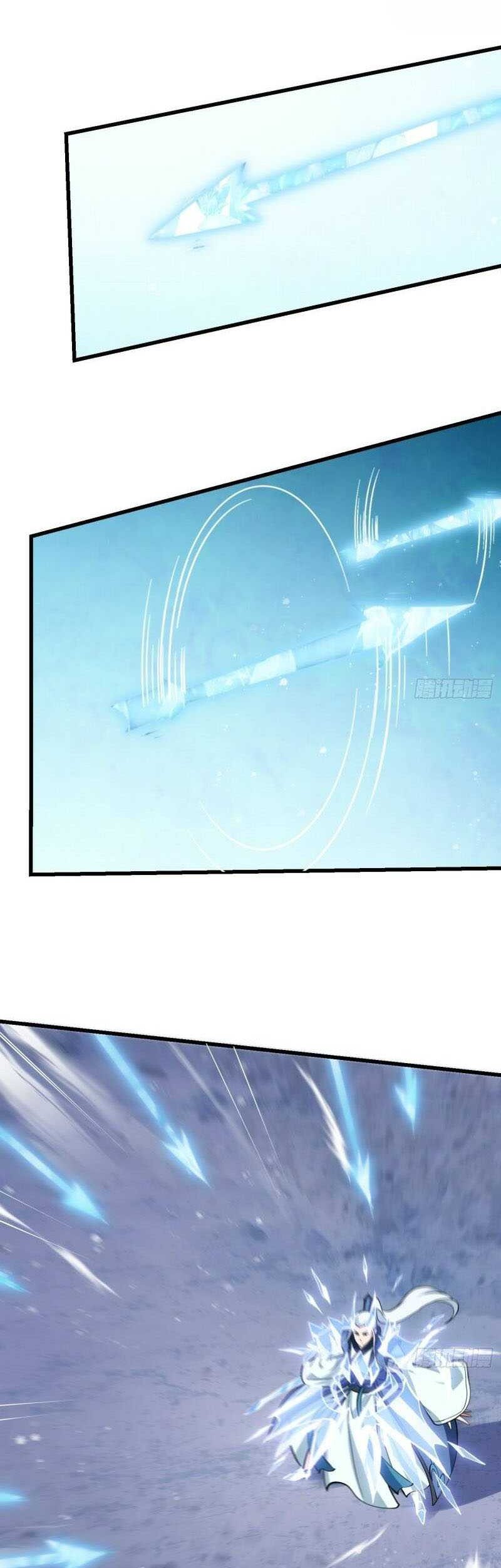 I’m Just An Immortal Chapter 140 - halaman 12