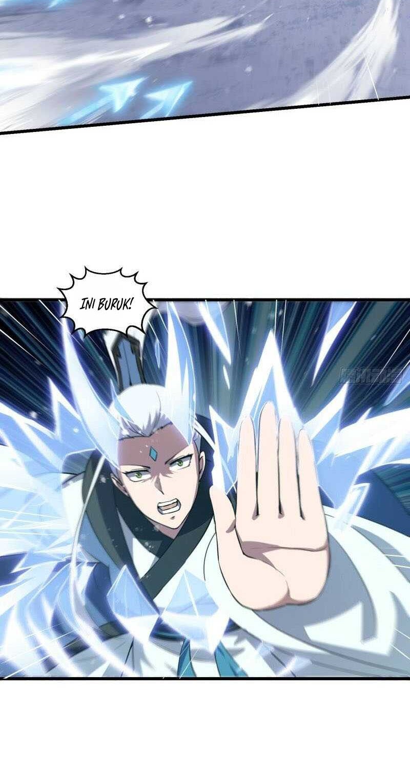 I’m Just An Immortal Chapter 140 - halaman 13