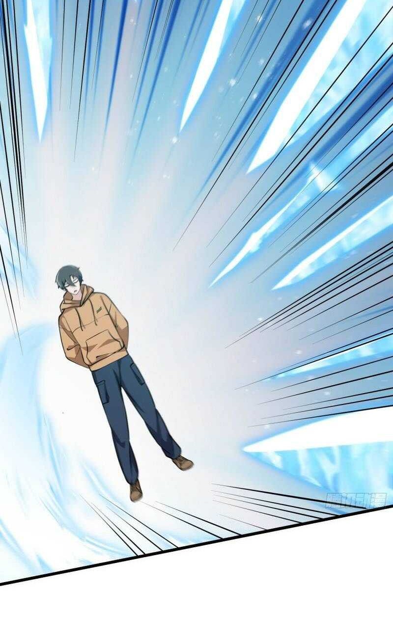 I’m Just An Immortal Chapter 140 - halaman 17