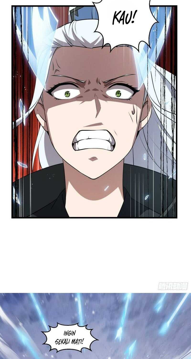 I’m Just An Immortal Chapter 140 - halaman 9