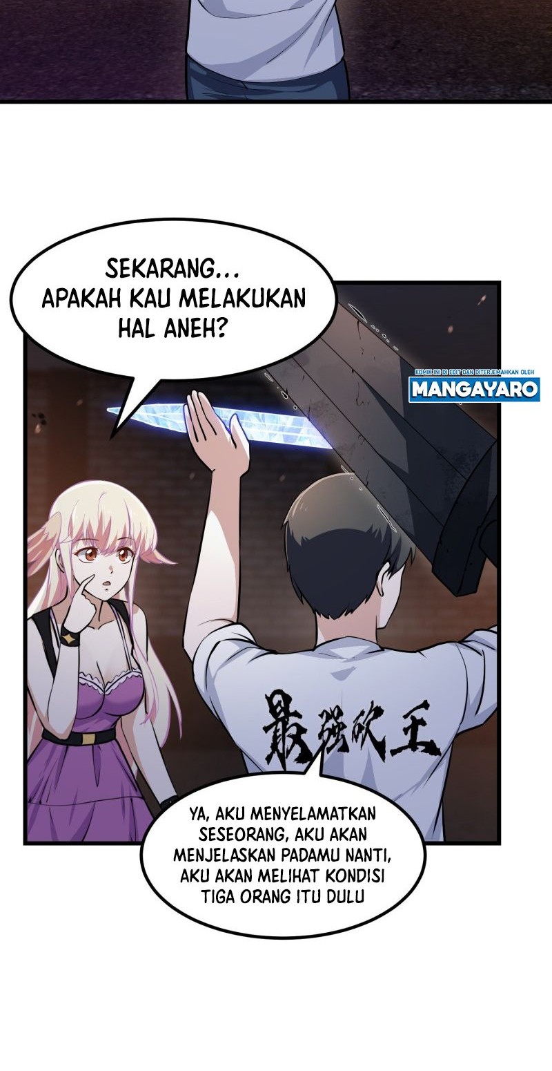 I’m Just An Immortal Chapter 141 - halaman 13