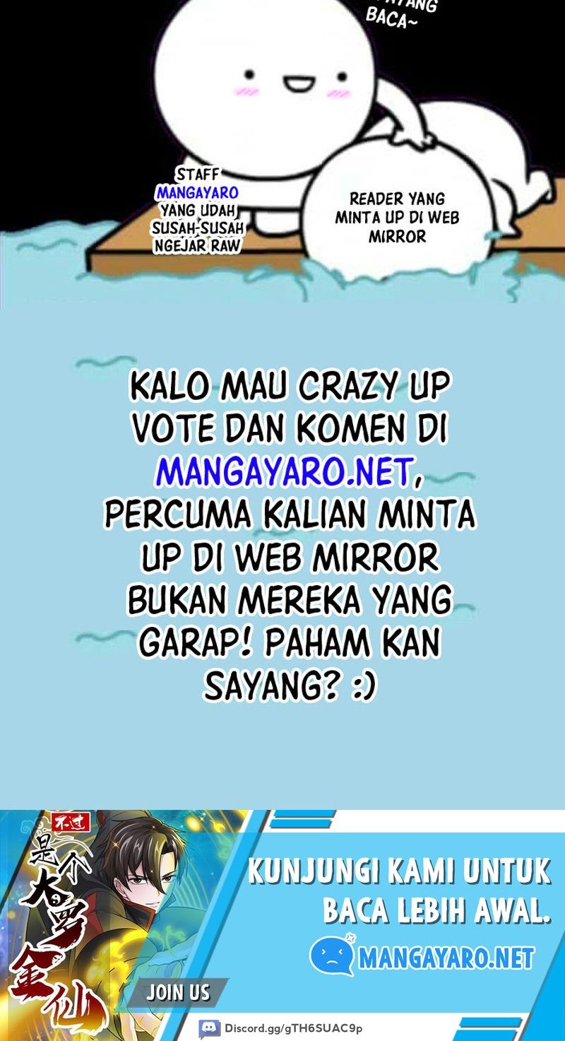 I’m Just An Immortal Chapter 141 - halaman 19
