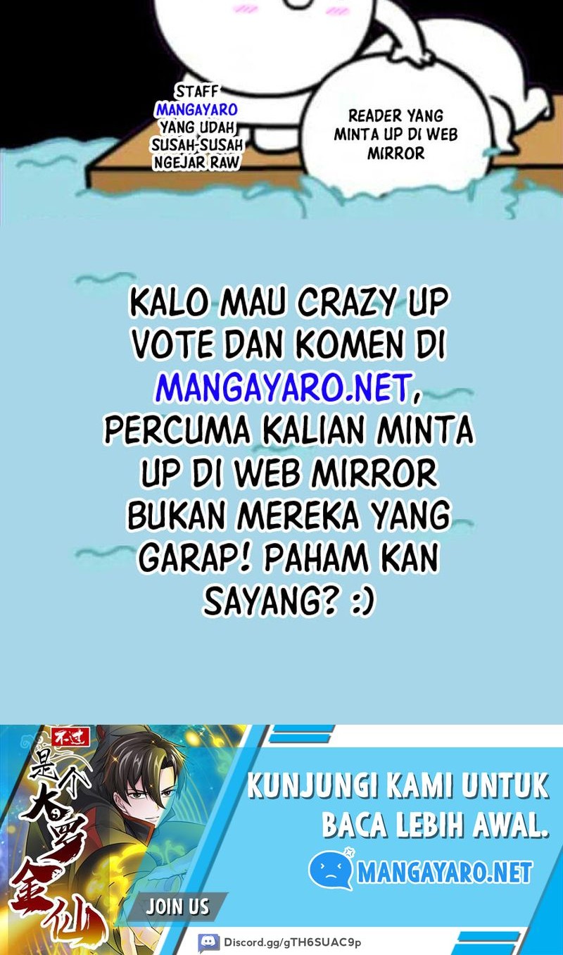I’m Just An Immortal Chapter 142 - halaman 17