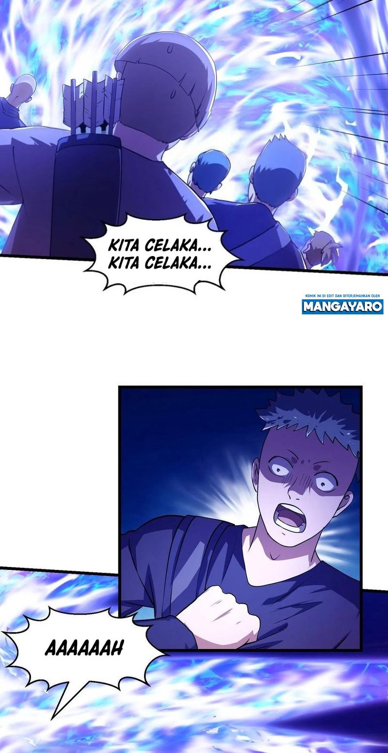 I’m Just An Immortal Chapter 144 - halaman 13
