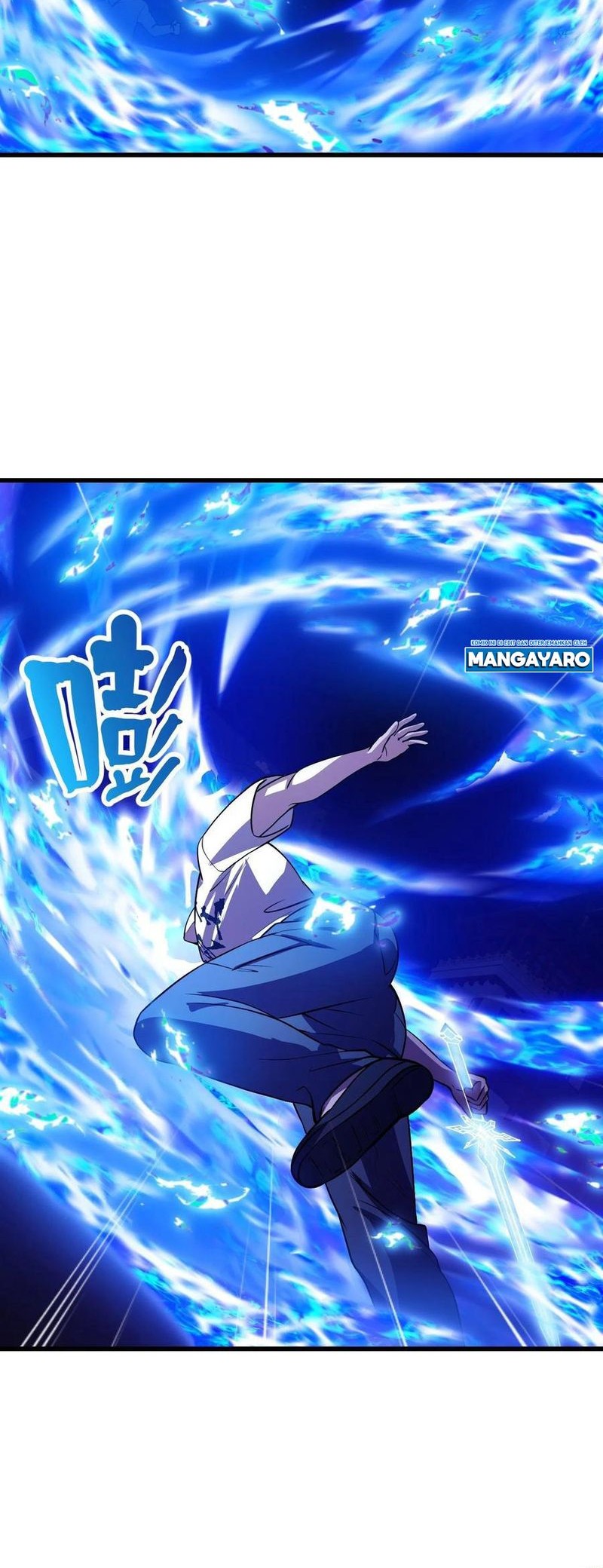 I’m Just An Immortal Chapter 144 - halaman 17