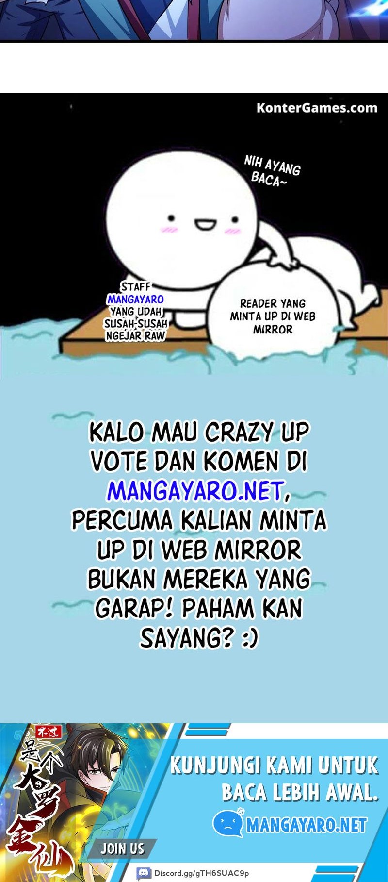 I’m Just An Immortal Chapter 144 - halaman 19