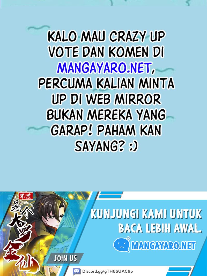 I’m Just An Immortal Chapter 146 - halaman 18