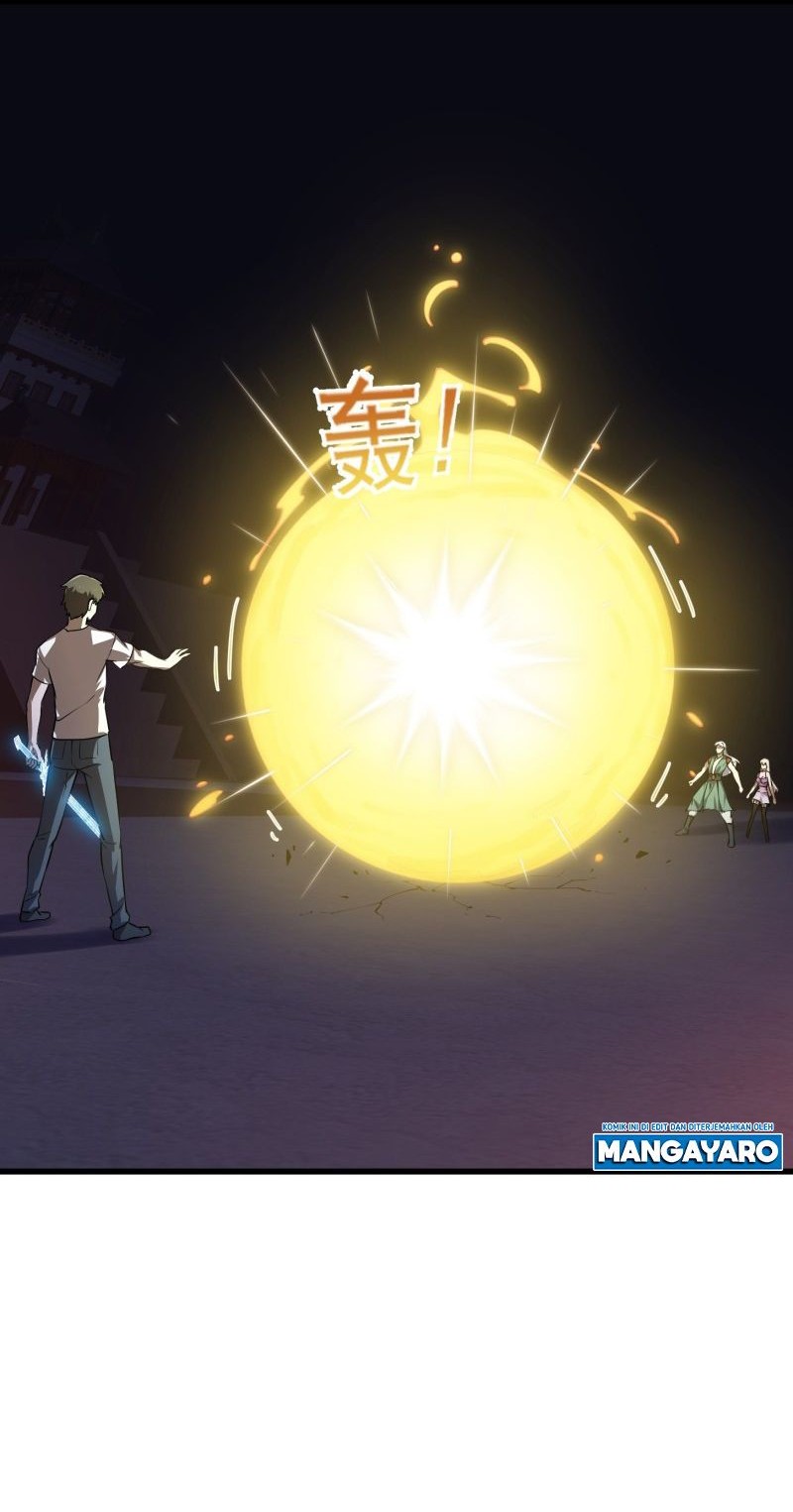 I’m Just An Immortal Chapter 146 - halaman 5