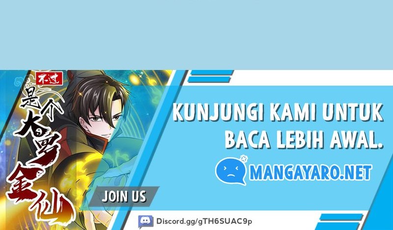 I’m Just An Immortal Chapter 148 - halaman 19