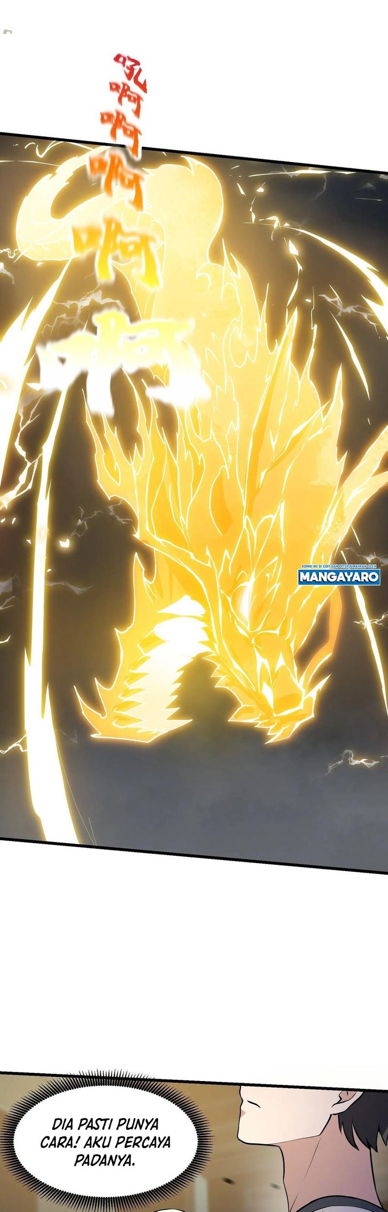 I’m Just An Immortal Chapter 149 - halaman 11