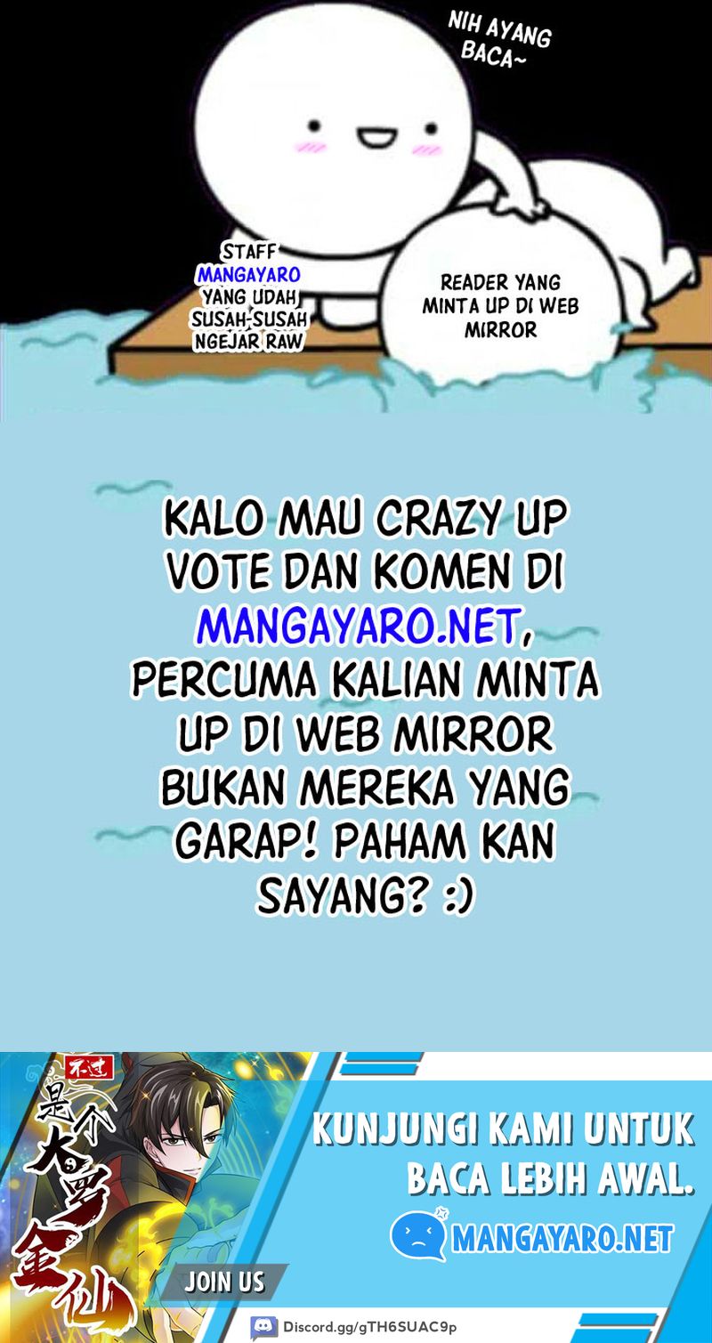 I’m Just An Immortal Chapter 149 - halaman 18