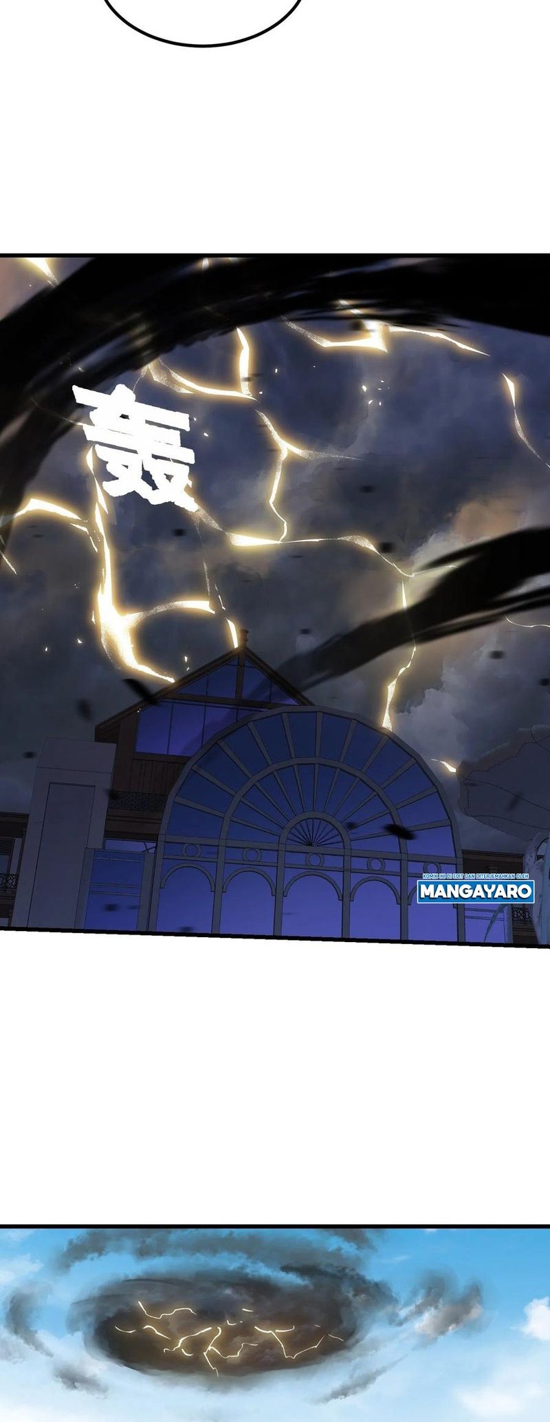 I’m Just An Immortal Chapter 149 - halaman 5