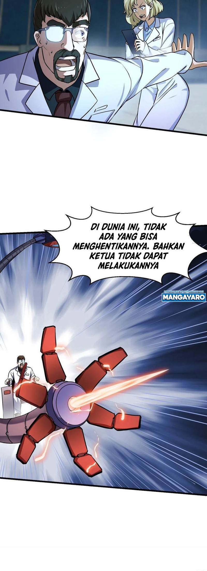 I’m Just An Immortal Chapter 150 - halaman 13