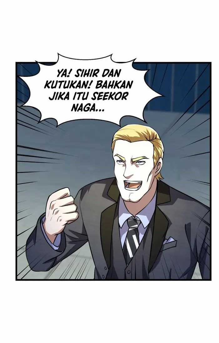 I’m Just An Immortal Chapter 151 - halaman 16