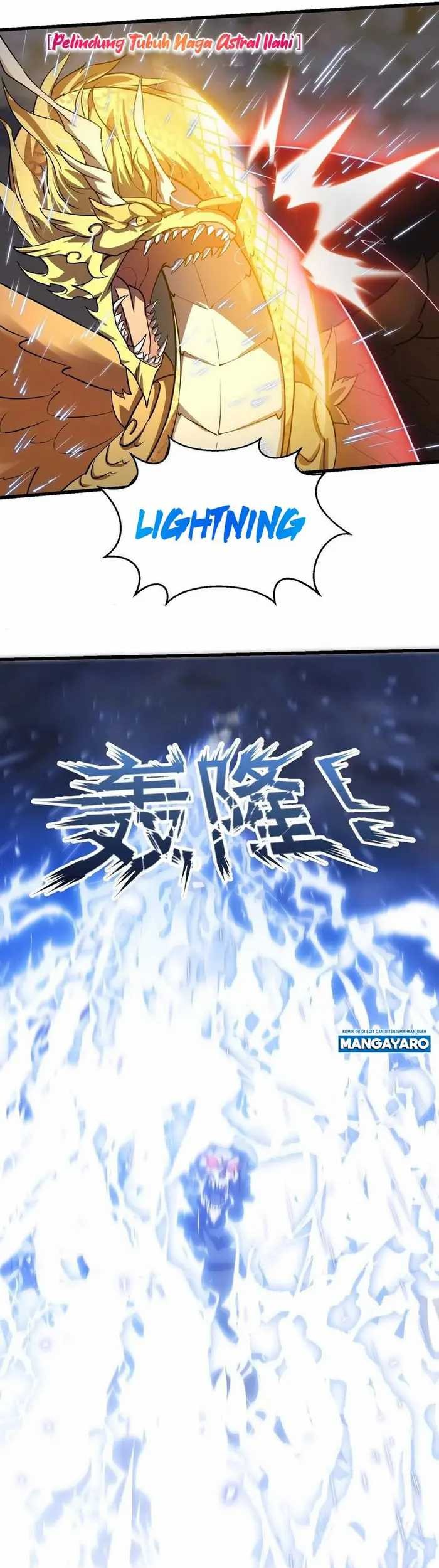 I’m Just An Immortal Chapter 152 - halaman 18