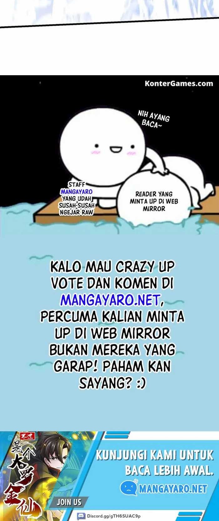 I’m Just An Immortal Chapter 152 - halaman 19