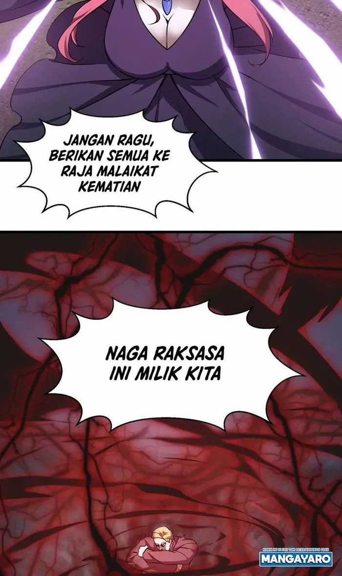 I’m Just An Immortal Chapter 152 - halaman 9