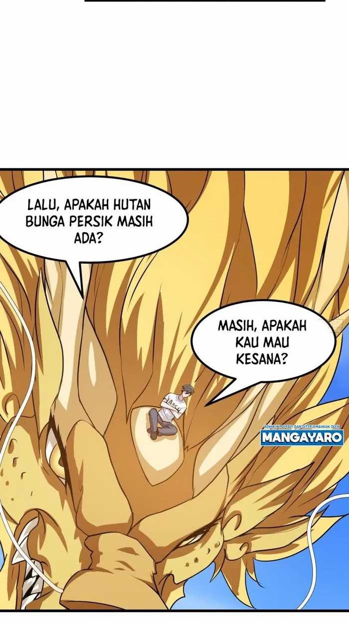 I’m Just An Immortal Chapter 153 - halaman 13