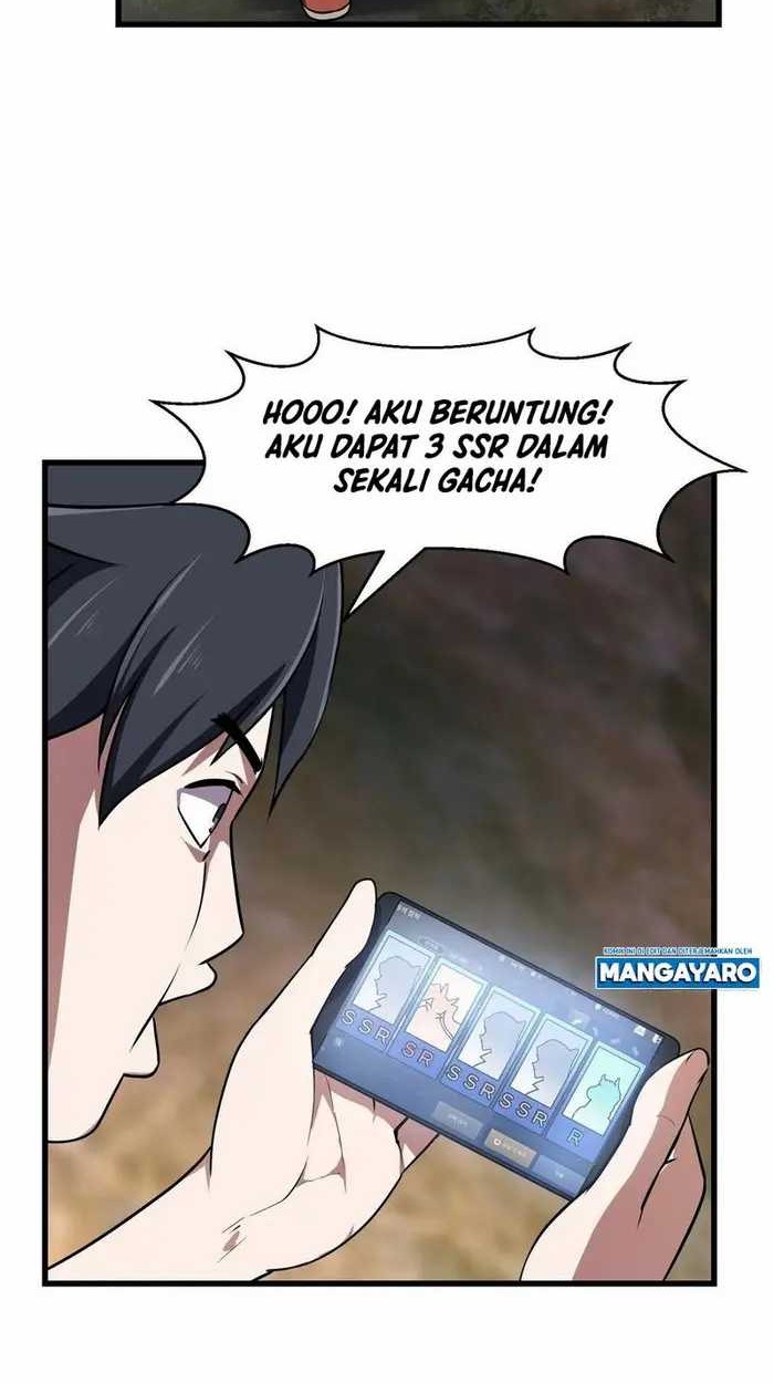 I’m Just An Immortal Chapter 154 - halaman 13
