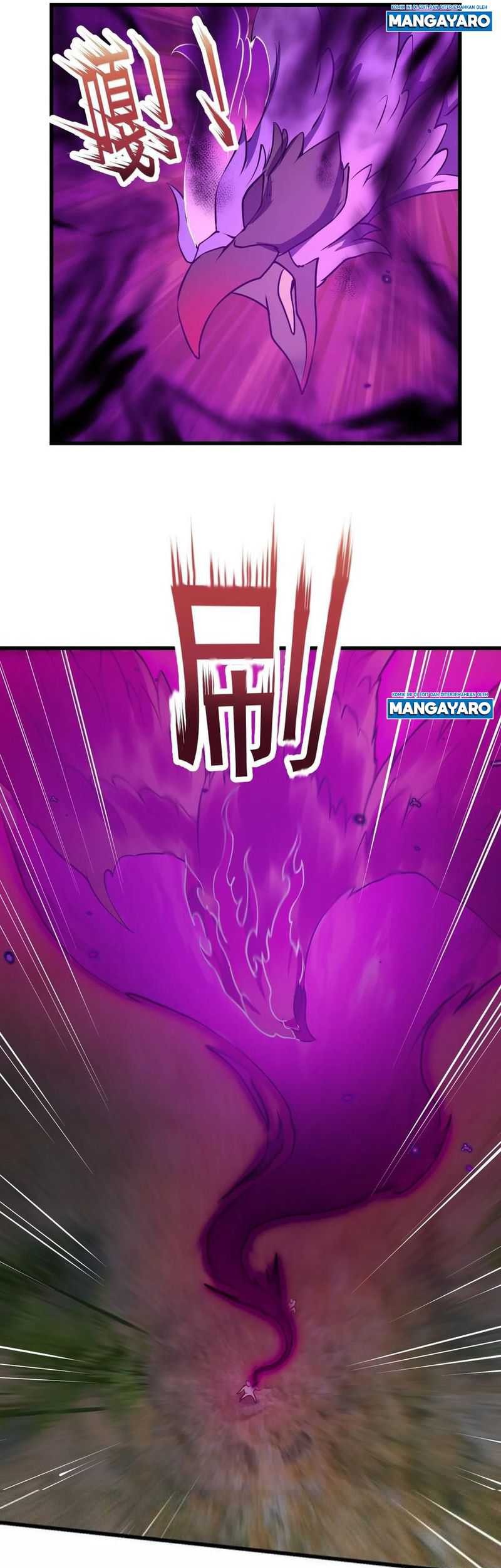 I’m Just An Immortal Chapter 155 - halaman 10