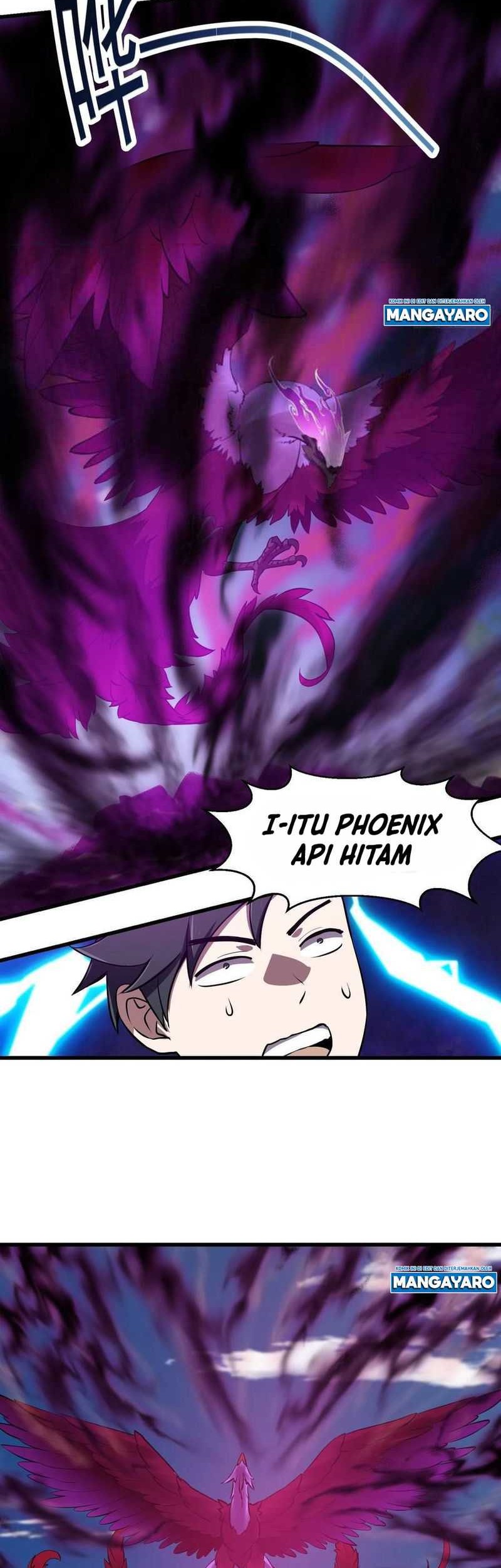 I’m Just An Immortal Chapter 155 - halaman 15