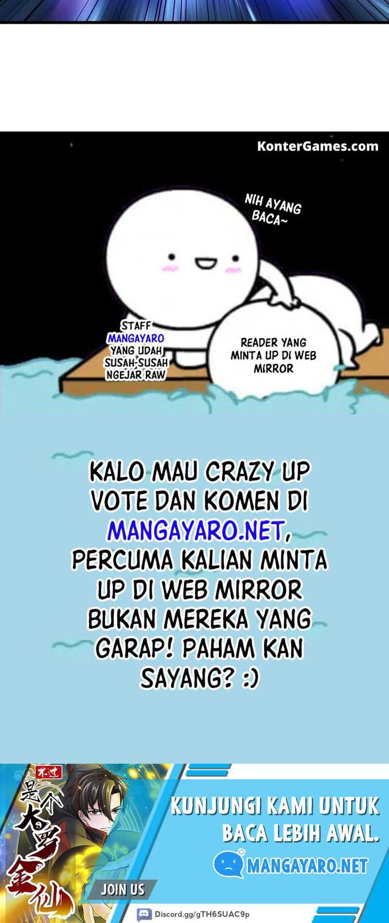 I’m Just An Immortal Chapter 155 - halaman 19