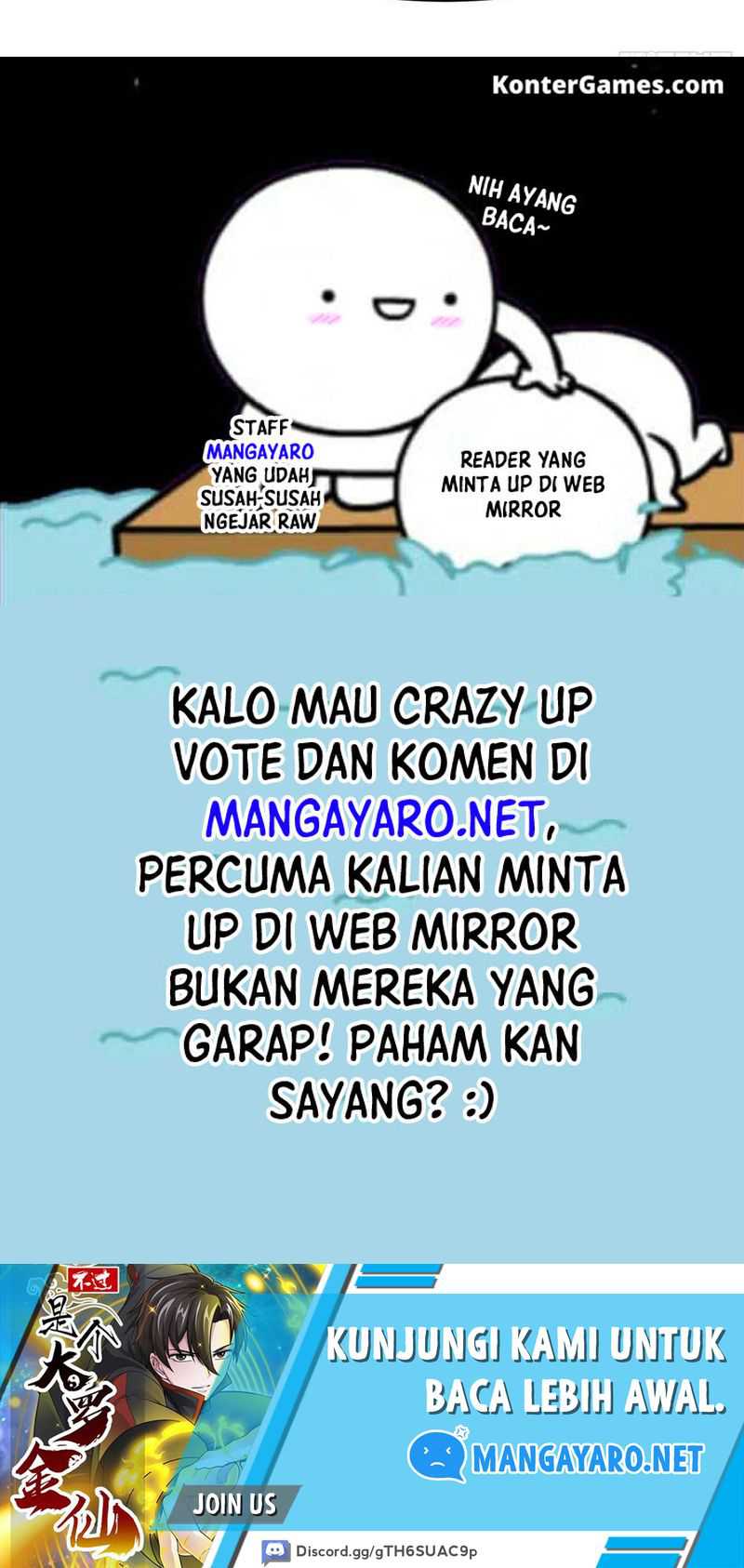 I’m Just An Immortal Chapter 156 - halaman 18