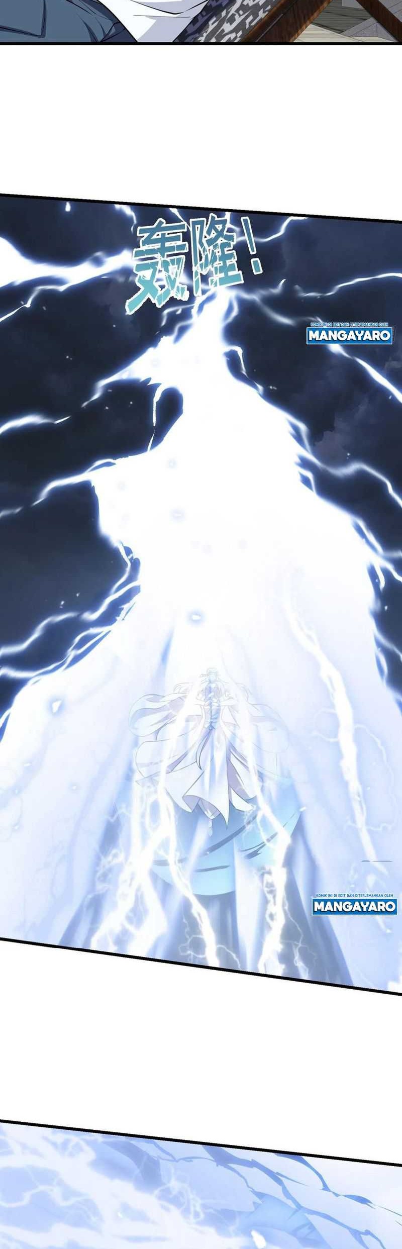 I’m Just An Immortal Chapter 157 - halaman 17