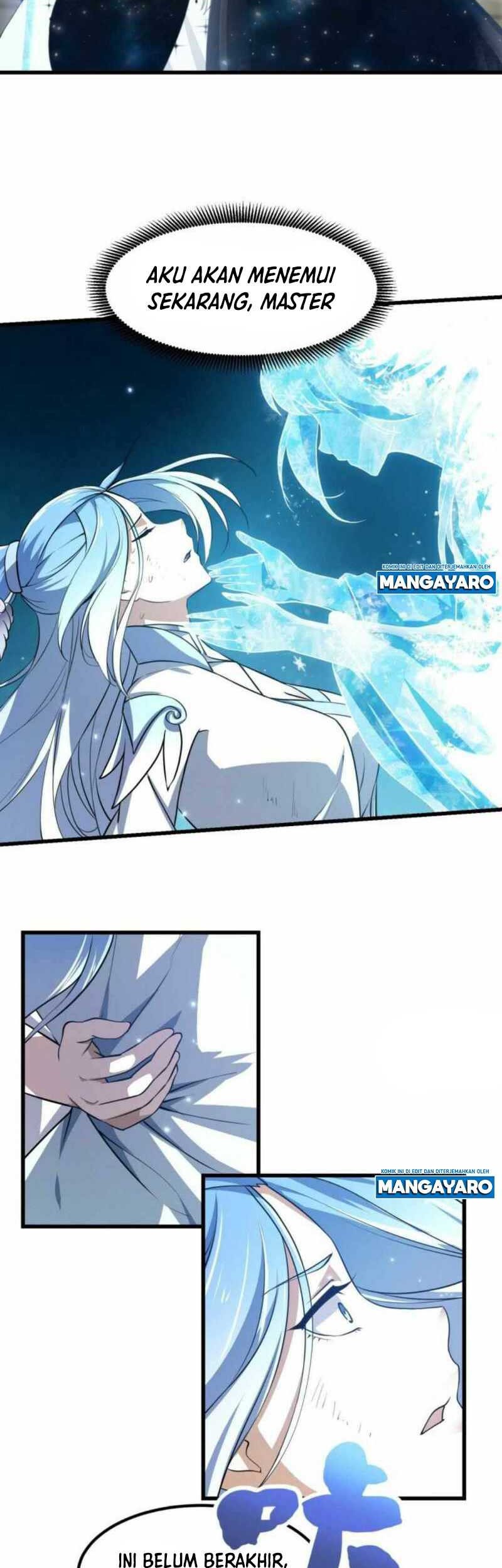 I’m Just An Immortal Chapter 158 - halaman 12