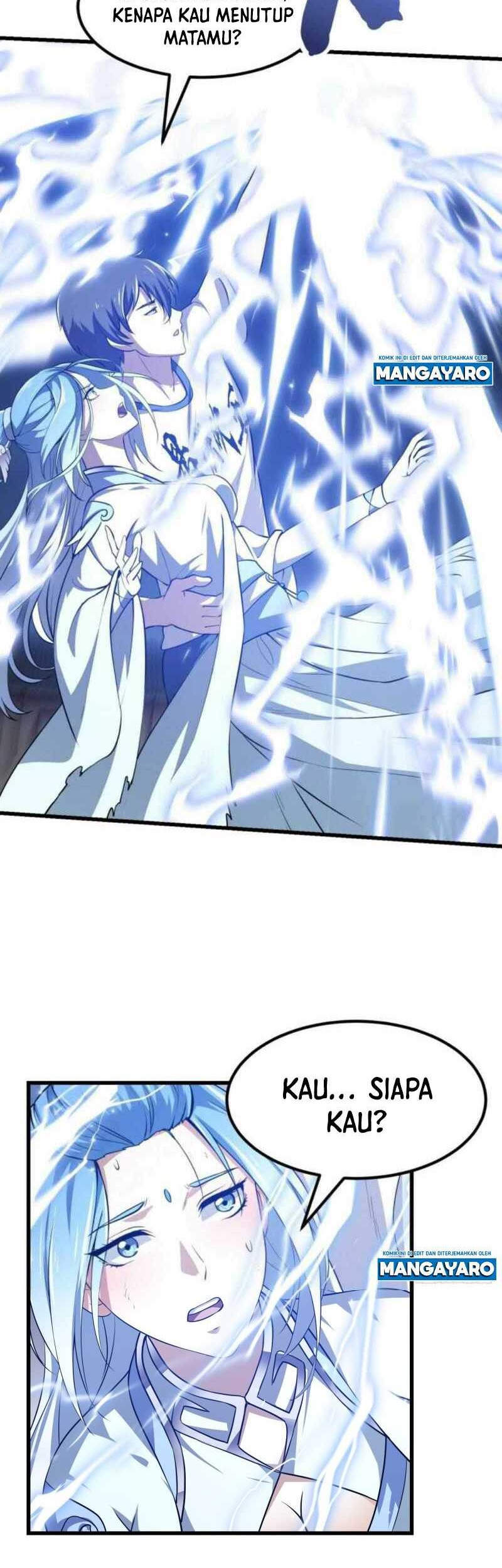 I’m Just An Immortal Chapter 158 - halaman 13