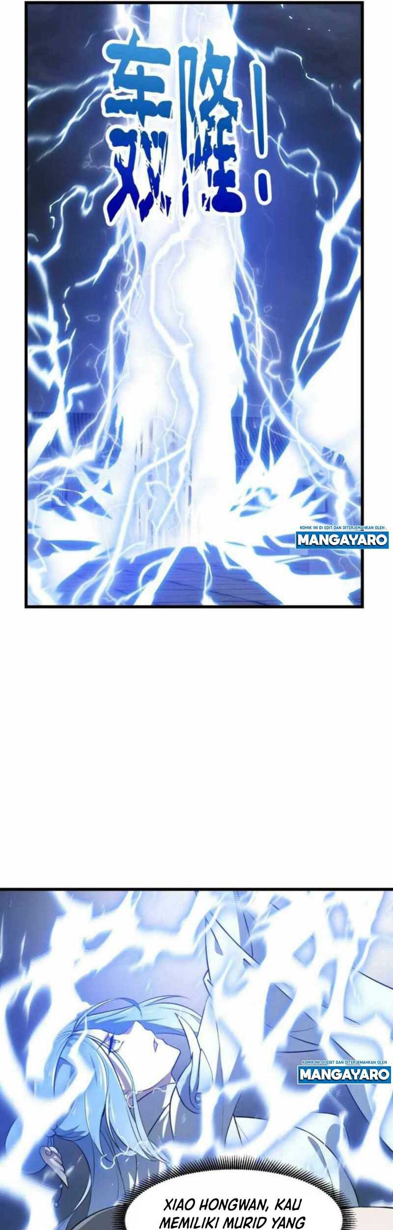 I’m Just An Immortal Chapter 158 - halaman 6