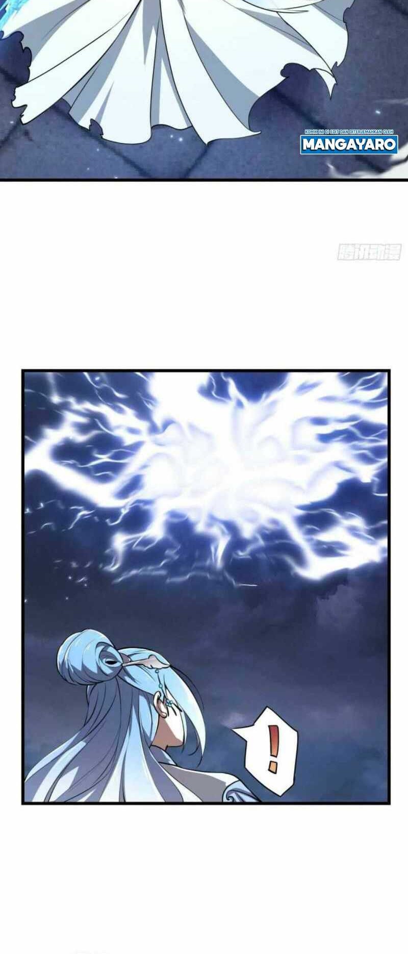I’m Just An Immortal Chapter 158 - halaman 9