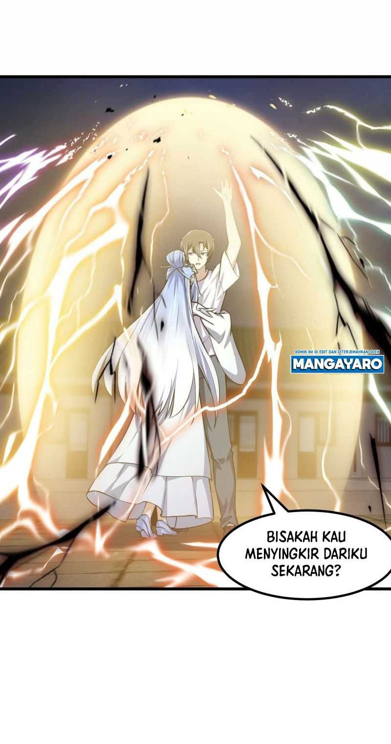 I’m Just An Immortal Chapter 159 - halaman 9