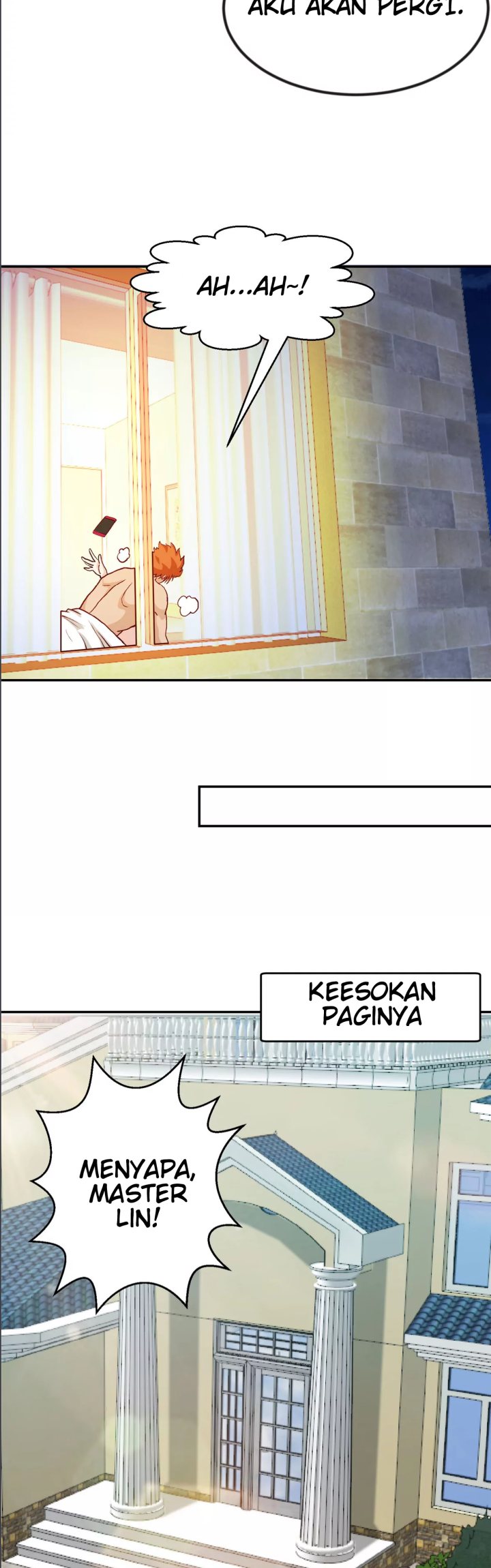 I’m Just An Immortal Chapter 16 - halaman 23