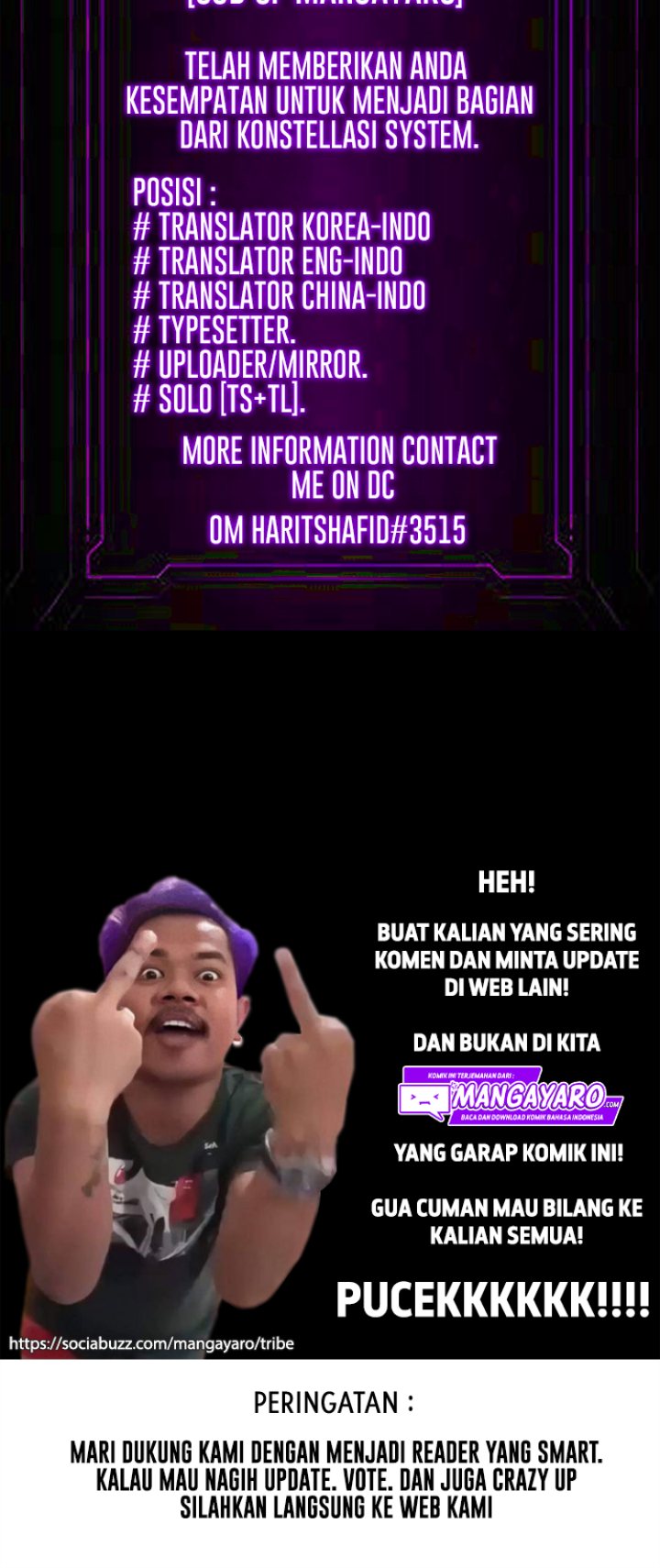 I’m Just An Immortal Chapter 16 - halaman 27