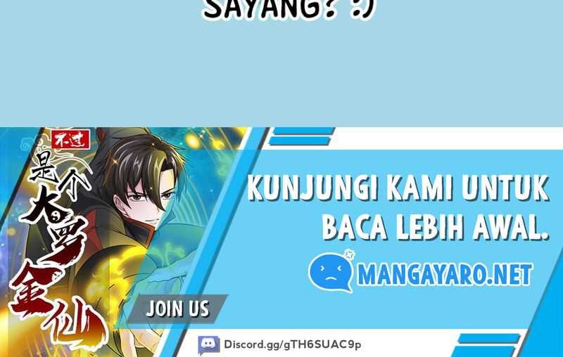 I’m Just An Immortal Chapter 160 - halaman 19