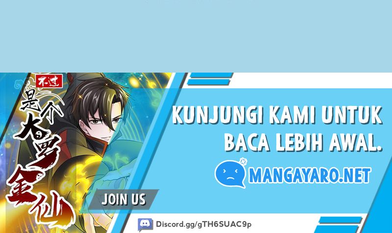 I’m Just An Immortal Chapter 161 - halaman 18