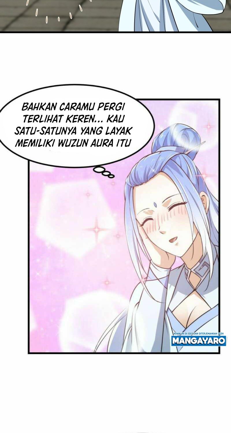 I’m Just An Immortal Chapter 161 - halaman 5