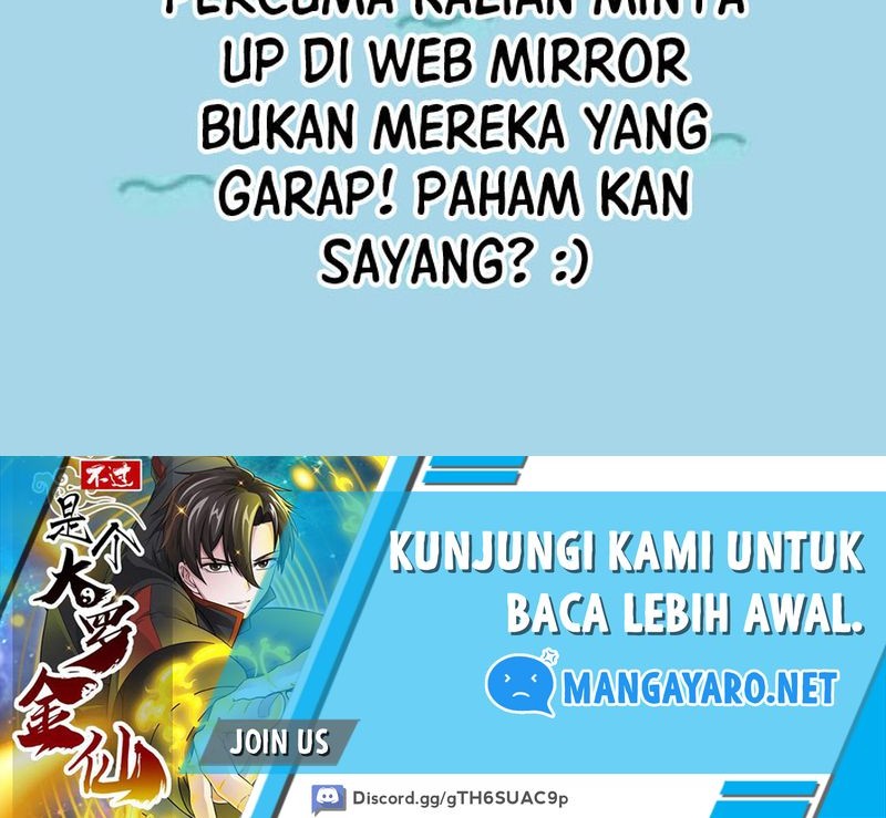 I’m Just An Immortal Chapter 165 - halaman 20